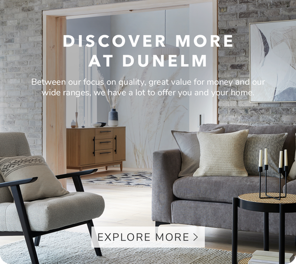 Discover Dunelm